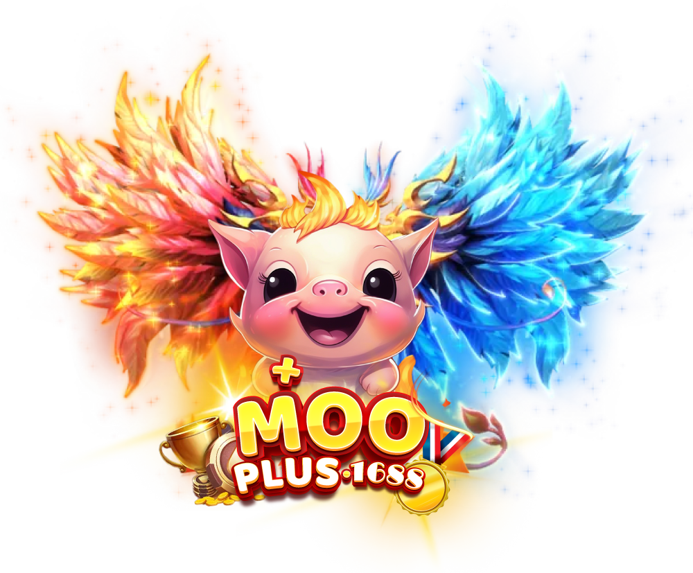 mooplus1688เว็บพนันออนไลน์ครบวงจร